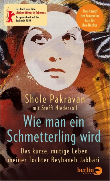 Wie man ein Schmetterling wird: Wie man ein Schmetterling wird: