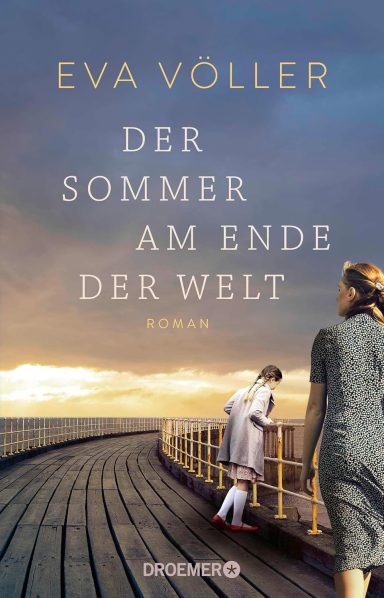 Der Sommer am Ende der Welt Der Sommer am Ende der Welt