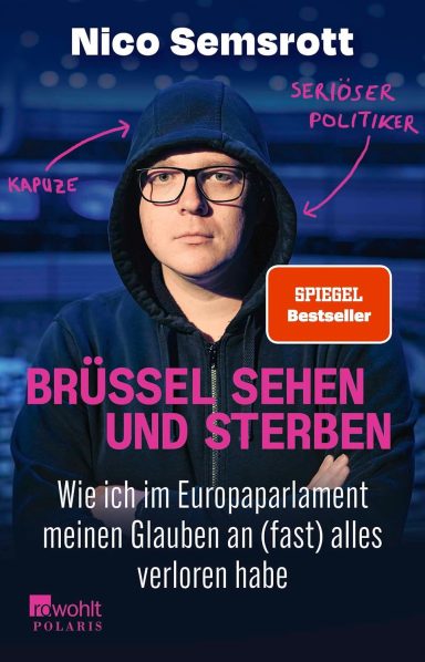 Brüssel sehen und sterben Brüssel sehen und sterben