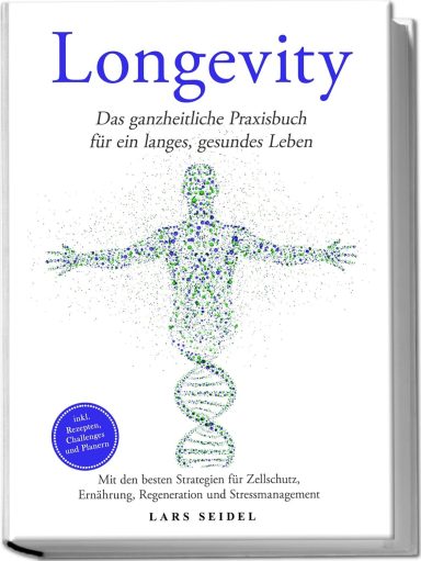 Longevity: Lars Seidel Longevity: Lars Seidel