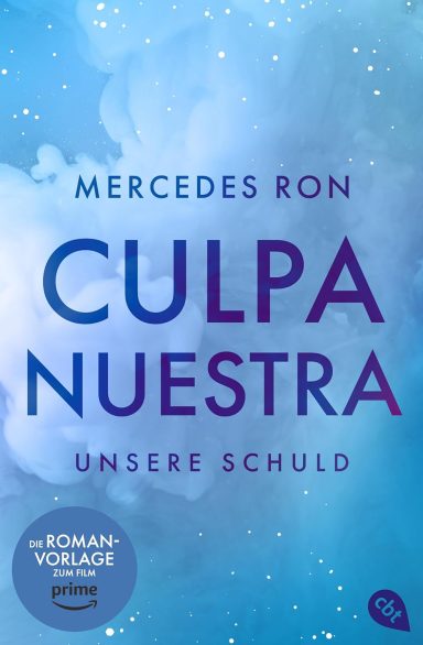 Culpa Nuestra – Unsere Schuld Culpa Nuestra – Unsere Schuld