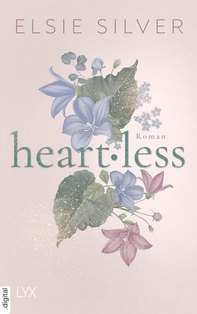 Heartless: Elsie Silver