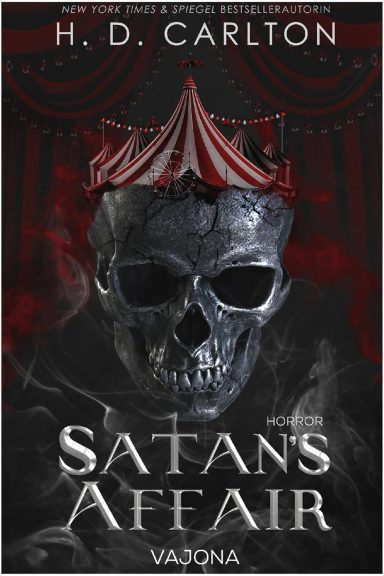 Satan's Affair: H. D. Carlton