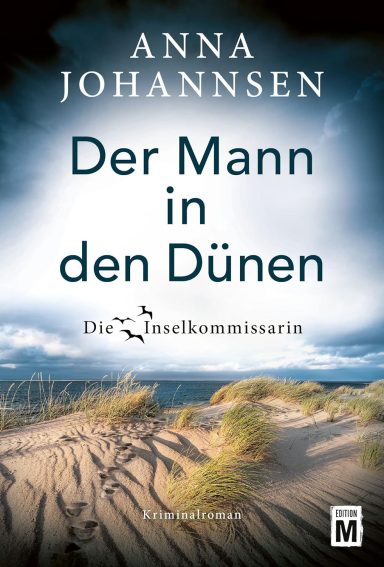 Der Mann in den Dünen Der Mann in den Dünen
