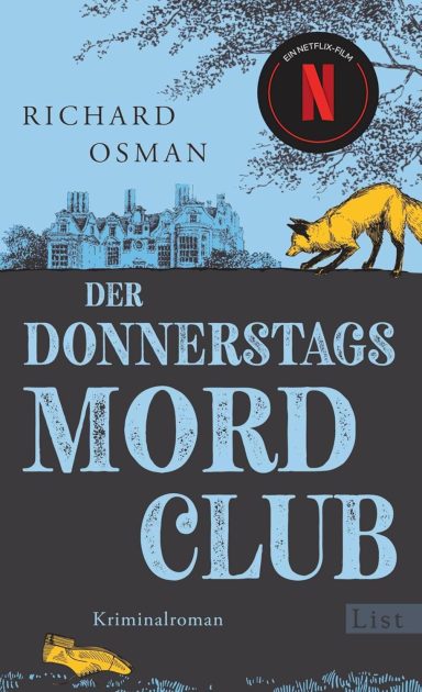 Der Donnerstagsmordclub 1
