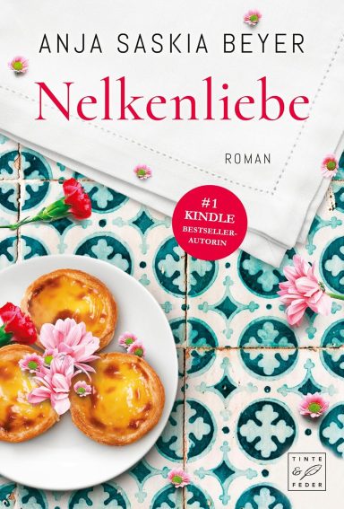 Nelkenliebe Anja Saskia Beyer