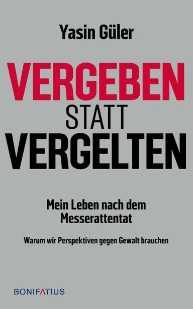 Vergeben statt vergelten: Yasin Güler 