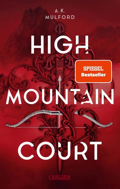 High Mountain Court: A.K. Mulford
