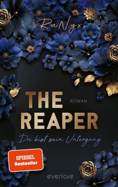 The Reaper – Du bist sein Untergang The Reaper – Du bist sein Untergang