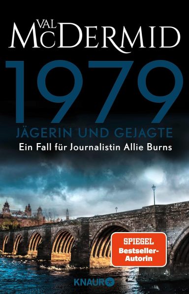 1979 - Jägerin und Gejagte: