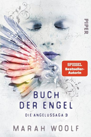 Buch der Engel: Marah Woolf
