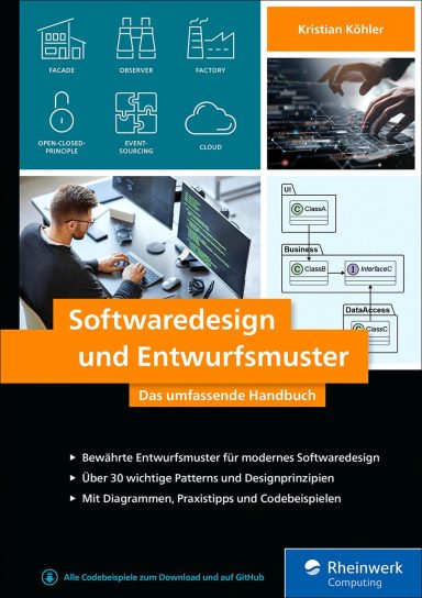 Softwaredesign und Entwurfsmuster Softwaredesign und Entwurfsmuster