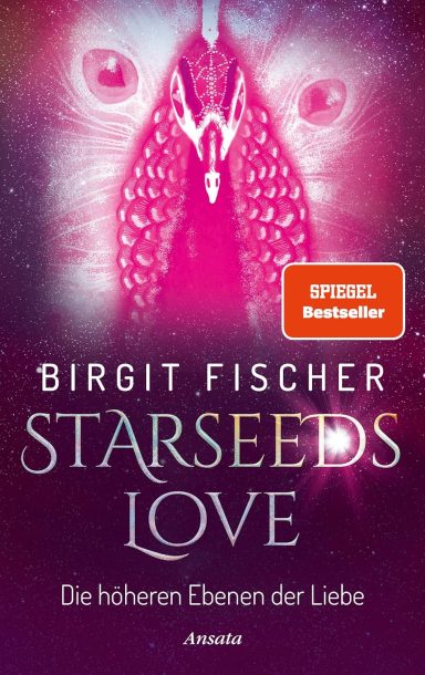 Starseeds-Love: Birgit Fischer Starseeds-Love: Birgit Fischer