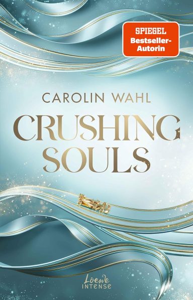 Crushing Souls: Carolin Wahl