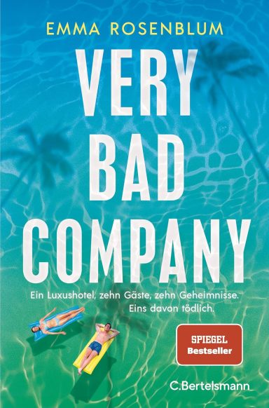Very Bad Company Very Bad Company