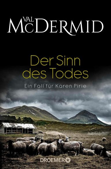 Der Sinn des Todes: Ein Fall für Karen Pirie