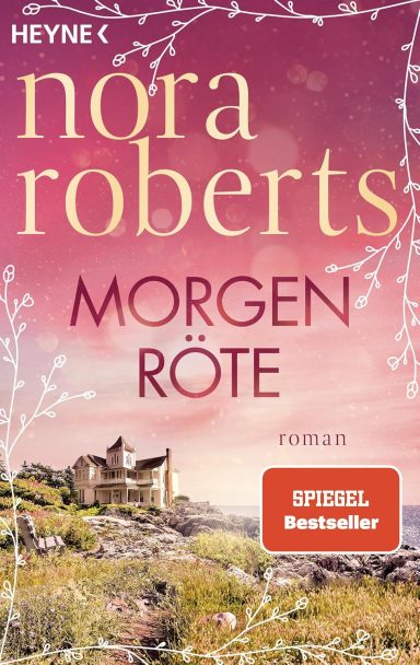Morgenröte Morgenröte