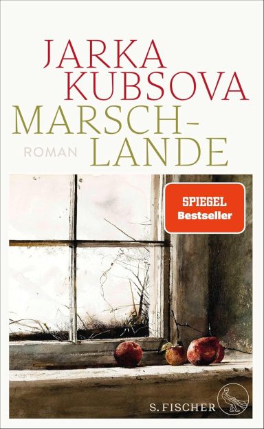 Marschlande: Roman Marschlande: Roman