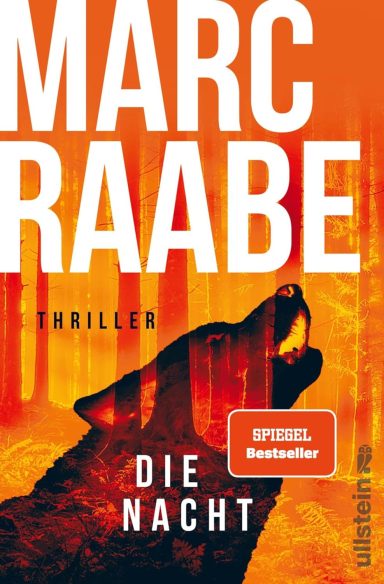 Die Nacht: Thriller Die Nacht: Thriller