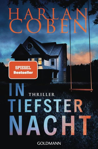 In tiefster Nacht: Harlan Coben