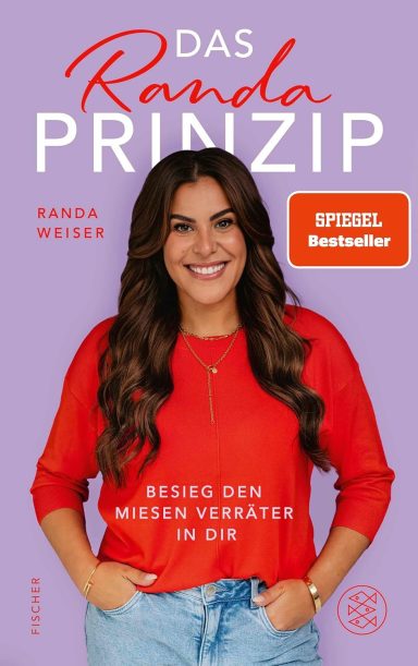 Das Randa-Prinzip: Randa Weiser 