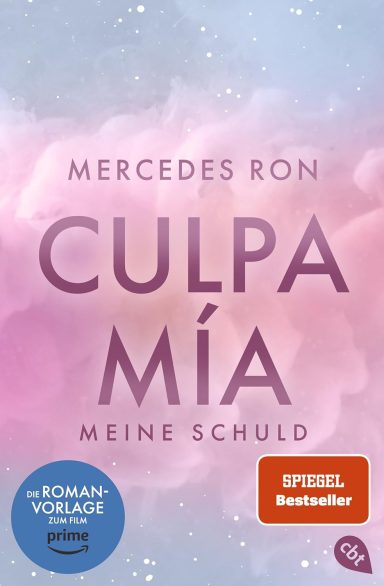 Culpa Mía – Meine Schuld Culpa Mía – Meine Schuld