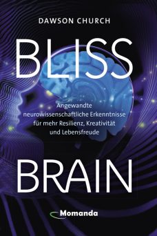 Bliss Brain: Dawson Church