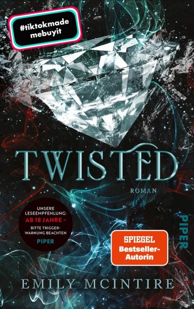 Twisted: Emily McIntire