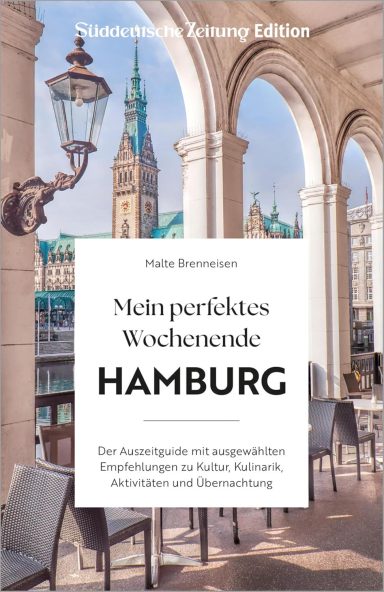 Mein perfektes Wochenende Hamburg Mein perfektes Wochenende Hamburg