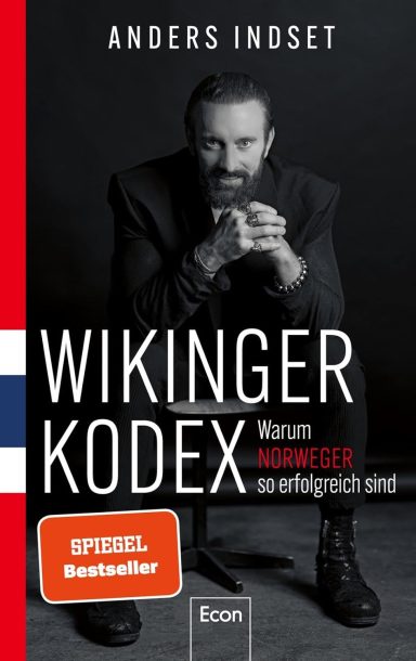 WIKINGER KODEX Anders Indset WIKINGER KODEX Anders Indset