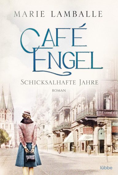 Café Engel: Schicksalhafte Jahre 2 Café Engel: Schicksalhafte Jahre 2