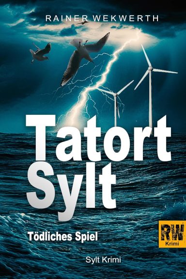 TATORT SYLT Tödliches Spiel: TATORT SYLT Tödliches Spiel: