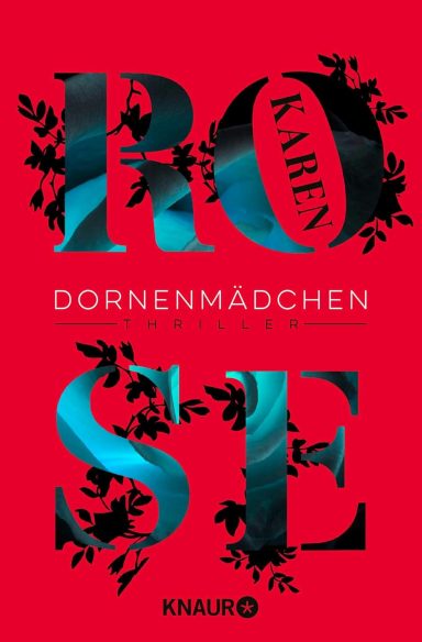 Dornenmädchen: Thriller Dornenmädchen: Thriller
