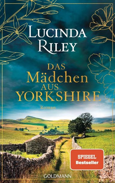 Das Mädchen aus Yorkshire Das Mädchen aus Yorkshire