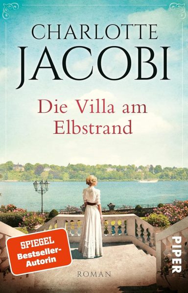 Die Villa am Elbstrand 1: Charlotte Jacobi Die Villa am Elbstrand 1: Charlotte Jacobi