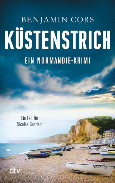 Küstenstrich: Benjamin Cors 