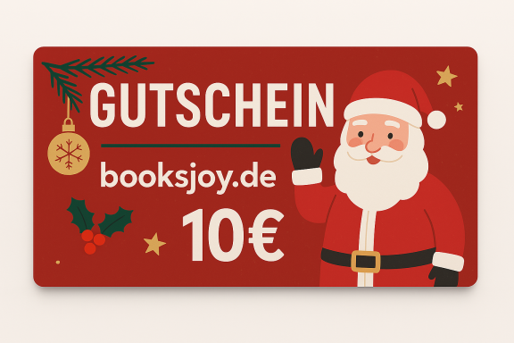 Santa Claus Gutschein 10 €